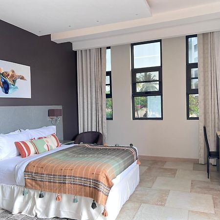 Hotel Yayo Masaki à Dar es Salaam Extérieur photo